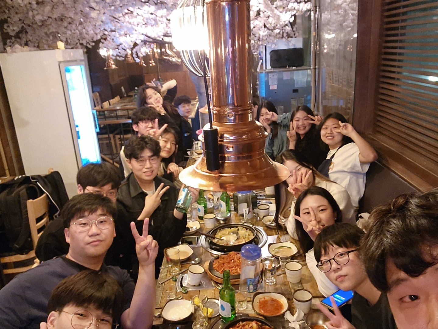 신입생 OT